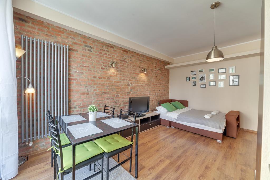 Dream Loft Kowalska Gdańsk Exterior foto