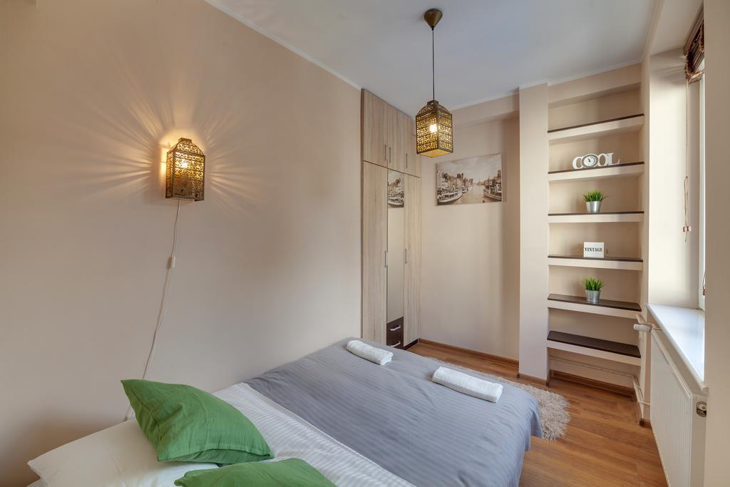 Dream Loft Kowalska Gdańsk Exterior foto